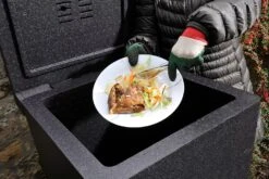 HOTBIN MK2 Composter, 52 Gallon 13 HOTBIN MK2 Composter, 52 Gallon -Deals Garden Decor Store 8611344 03V jpg