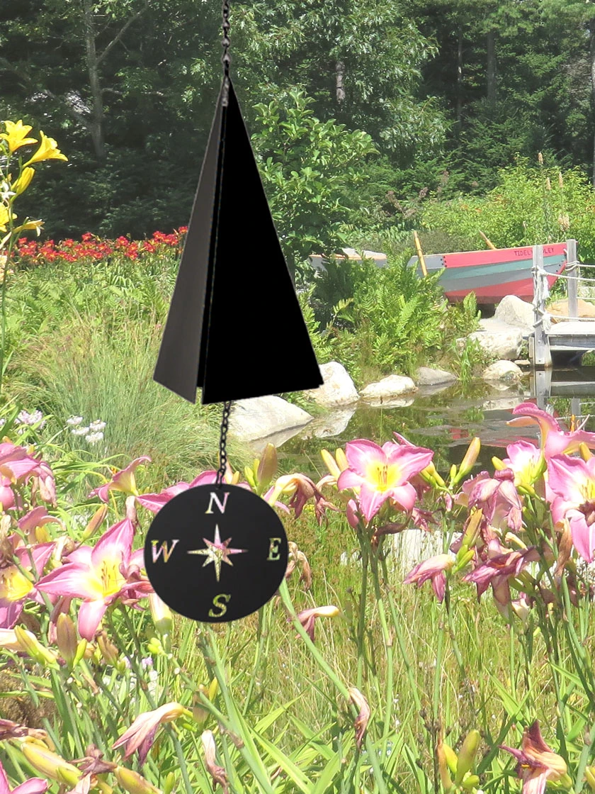 North Country Wind Bells® Island Pasture Bell® 1 North Country Wind Bells® Island Pasture Bell®