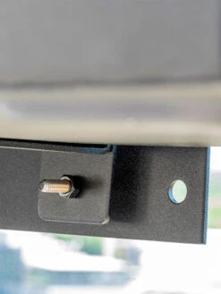 Veradek Metallic Series Railing Planters 22 Veradek Metallic Series Railing Planters -Deals Garden Decor Store 8611610 03v