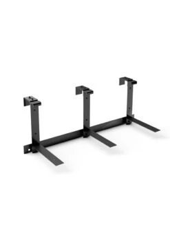 Veradek Metallic Series Corten Steel Railing Planters 14 Veradek Metallic Series Corten Steel Railing Planters -Deals Garden Decor Store 8611614 06v