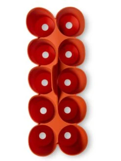 Sili-Seedlings® Seedling Tray, 10-Cell -Deals Garden Decor Store 8611886 3821 tif