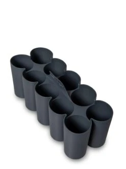 Sili-Seedlings® Seedling Tray, 10-Cell -Deals Garden Decor Store 8611886 3826 tif