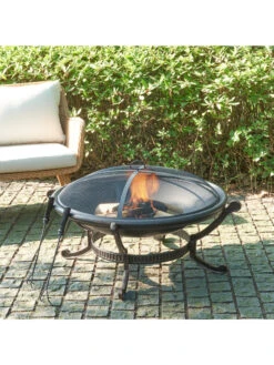 Crosley Ashland Firepit 16 Crosley Ashland Firepit -Deals Garden Decor Store 8611932 06v
