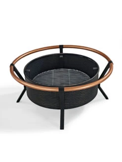Crosley Yuma Firepit 9 Crosley Yuma Firepit -Deals Garden Decor Store 8611946 06v