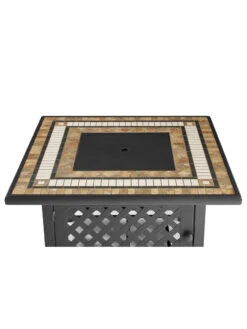 Crosley Tucson Fire Table 12 Crosley Tucson Fire Table -Deals Garden Decor Store 8611947 08v