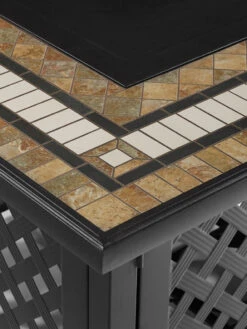 Crosley Tucson Fire Table 14 Crosley Tucson Fire Table -Deals Garden Decor Store 8611947 10v