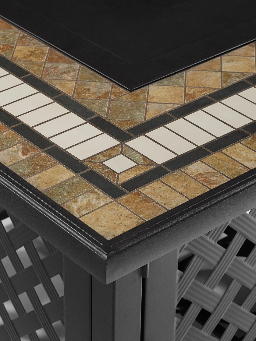 Crosley Tucson Fire Table 7 Crosley Tucson Fire Table - Image 7