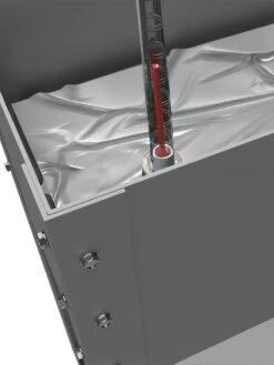 City Jungle® Heidelberg Self-Watering Planter -Deals Garden Decor Store 8611963 05V tif