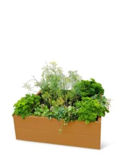 Somerset Metal Raised Beds, As Is -Deals Garden Decor Store 8612019 2003 tif