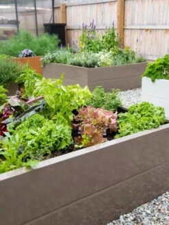 Somerset Metal Raised Beds, As Is -Deals Garden Decor Store 8612020 002 tif