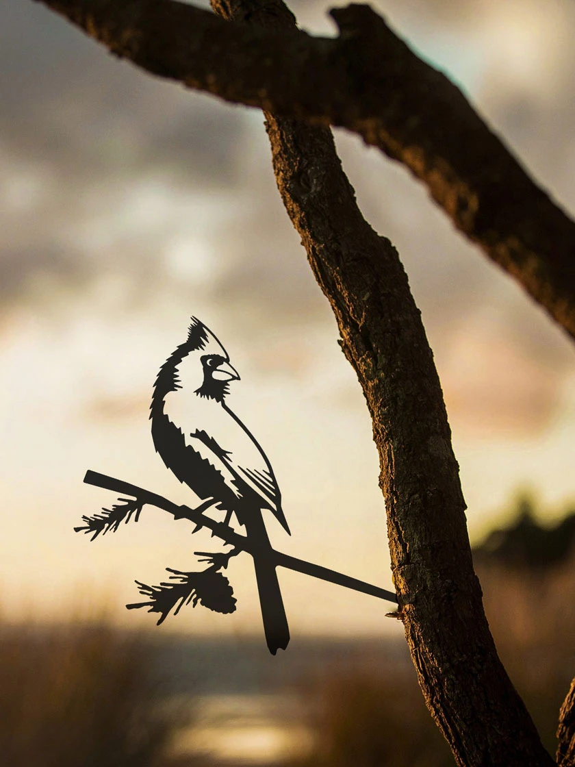 Metalbird Cardinal 3 Metalbird Cardinal - Image 3