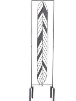 Chevron Privacy Panel -Deals Garden Decor Store 8612042 5311 tif