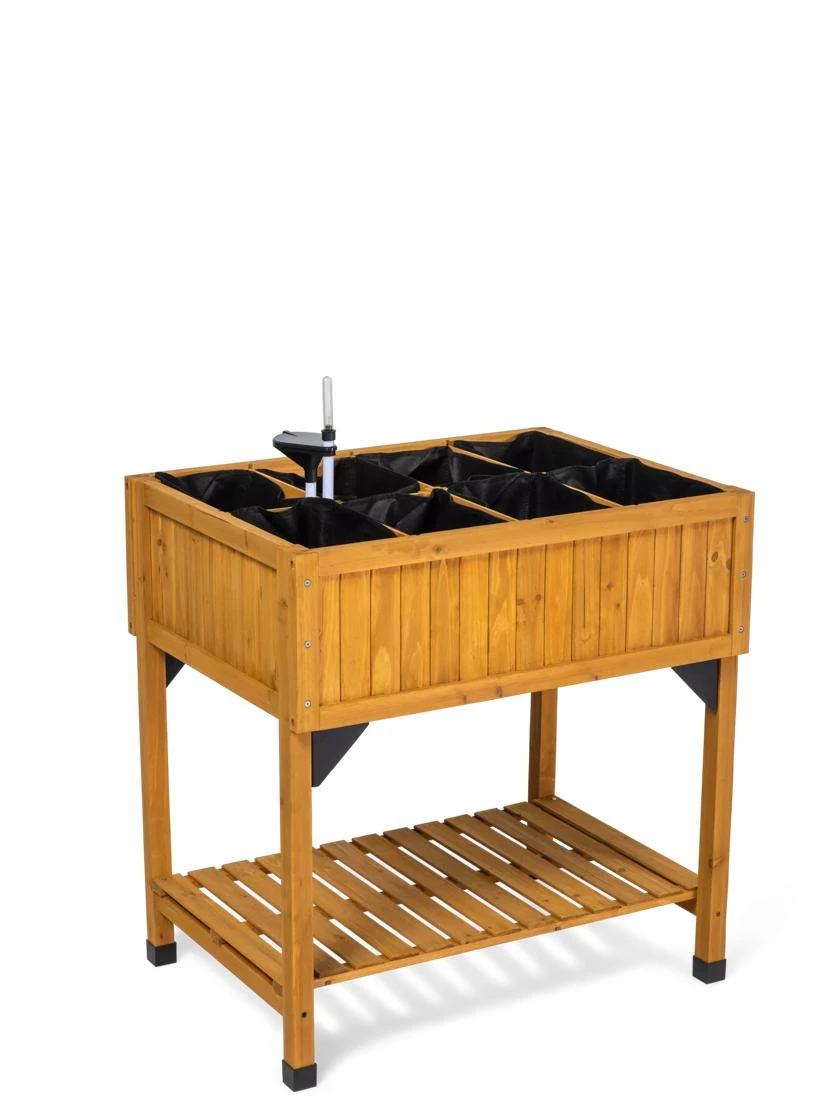 VegTrug® Self-Watering Herb Planter Box 5 VegTrug® Self-Watering Herb Planter Box - Image 5