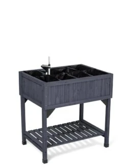 VegTrug® Self-Watering Herb Planter Box 8 VegTrug® Self-Watering Herb Planter Box -Deals Garden Decor Store 8612059 10024 tif