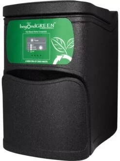 BeyondGREEN All-Electric Pet Waste And Organic Waste Composter 9 BeyondGREEN All-Electric Pet Waste And Organic Waste Composter -Deals Garden Decor Store 8612348 05V jpg
