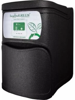 BeyondGREEN All-Electric Kitchen Waste Composter -Deals Garden Decor Store 8612351 02V jpg