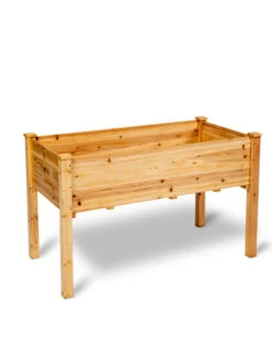 Standing Garden Bed -Deals Garden Decor Store 8612380 0655 standing garden bed 2 x 4