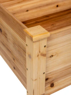 Standing Garden Bed -Deals Garden Decor Store 8612380 0657