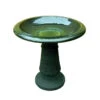 Exaco Enduro Clay Florentine Birdbath