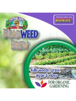 Captain Jack's™ Deadweed Brew Ready To Use, 128oz. 9 Captain Jack's™ Deadweed Brew Ready To Use, 128oz. -Deals Garden Decor Store 8612432 01v