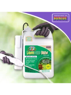 Captain Jack's™ Lawnweed Brew Ready To Use, 128oz. 5 Captain Jack's™ Lawnweed Brew Ready To Use, 128oz. -Deals Garden Decor Store 8612433 03v