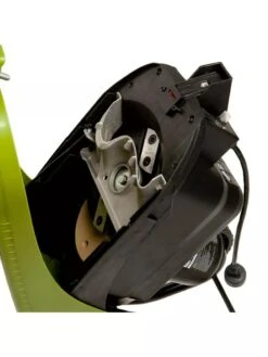 Snow Joe® 13-Amp Electric Wood Chipper/Shredder 12 Snow Joe® 13-Amp Electric Wood Chipper/Shredder -Deals Garden Decor Store 8612509 03v tif