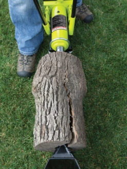 Snow Joe® 10 Ton Manual Log Splitter 10 Snow Joe® 10 Ton Manual Log Splitter -Deals Garden Decor Store 8612512 11v