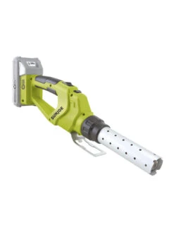 Sun Joe® 24-Volt 2.0Ah Cordless Elec. 1292-Degree Fire Starter, For Charcoal Grills -Deals Garden Decor Store 8612520 04v