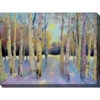 Spring Thaw Outdoor Wall Art