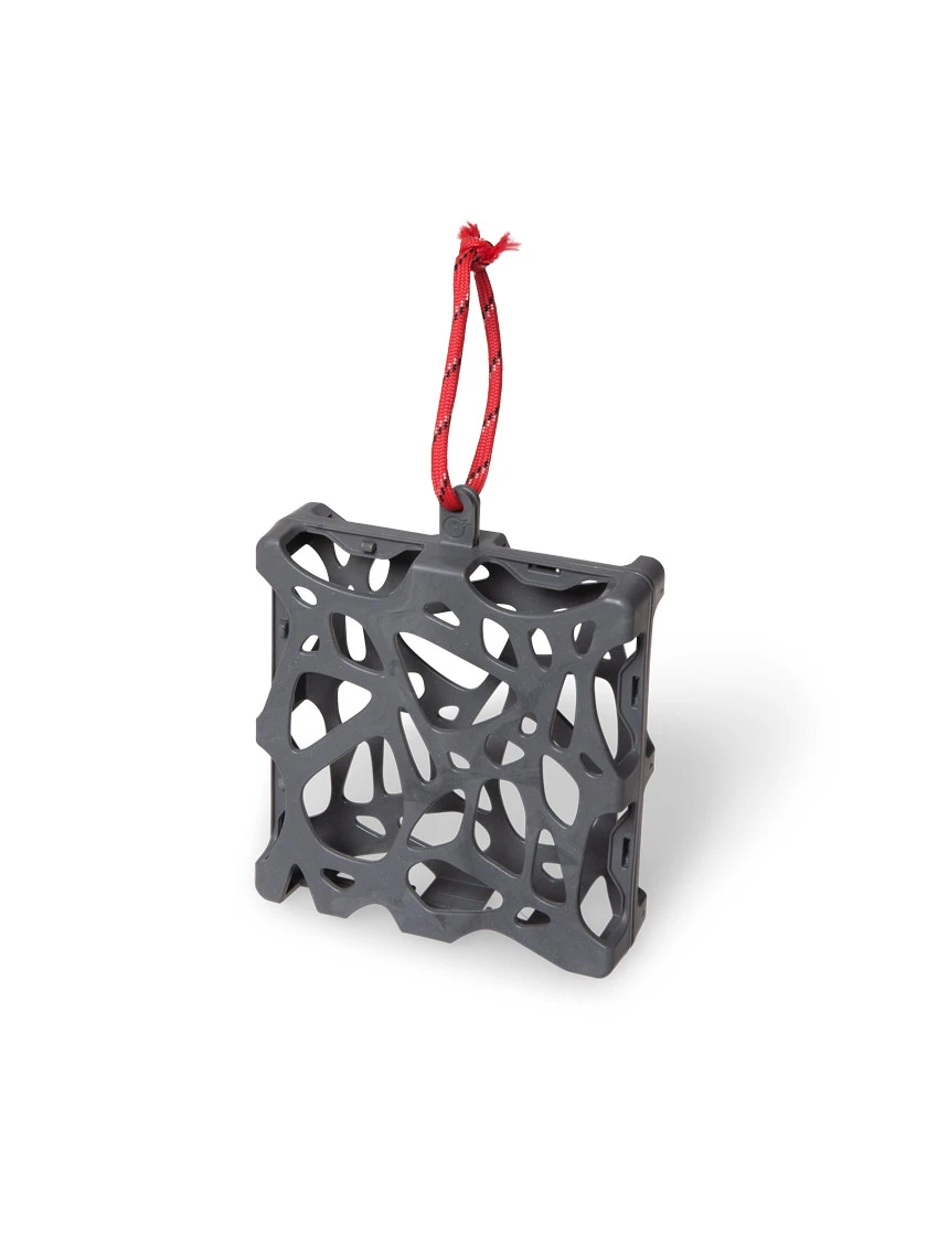 Suet Cake Feeder 2 Suet Cake Feeder - Image 2