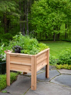 Craftsbury Elevated Raised Beds 9 Craftsbury Elevated Raised Beds -Deals Garden Decor Store 8612706 0095