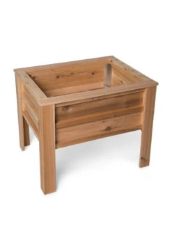 Craftsbury Elevated Raised Beds 11 Craftsbury Elevated Raised Beds -Deals Garden Decor Store 8612706 056