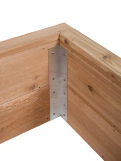 Craftsbury Raised Beds -Deals Garden Decor Store 8612710 055