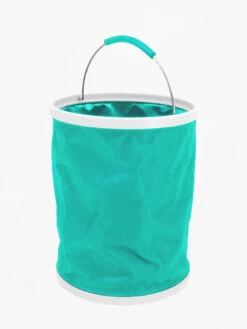 Aqua Joe® AF-FB3-TRQ Multi-Purpose Heavy Duty Tote, Set Of 3 -Deals Garden Decor Store 8612862 01v