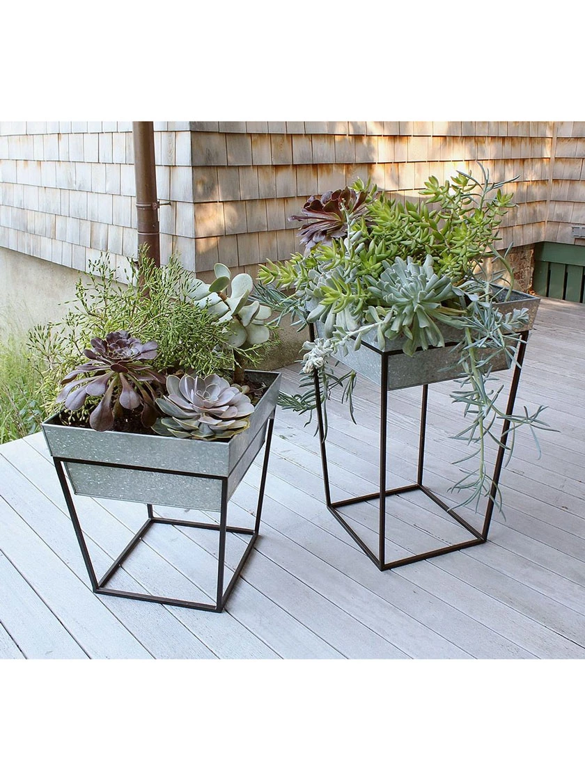 Achla Designs Arne Plant Stand 1 Achla Designs Arne Plant Stand