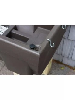 Garden Wizard Elevated Garden Bed -Deals Garden Decor Store 8612916 03V