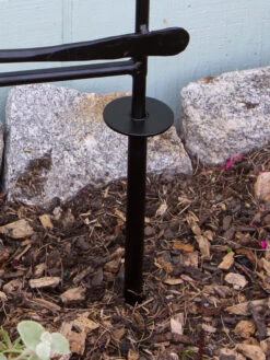 Achla Acanthus Fence Trellis -Deals Garden Decor Store 8612991 07v