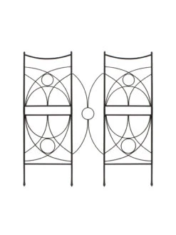 Achla Aurora Trellis Center Link -Deals Garden Decor Store 8612993 06v