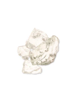 Landscape Glass Chunks Medium -Deals Garden Decor Store 8613012crclr 4002