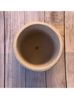 Concrete Honeycomb Bee Planter 8 Concrete Honeycomb Bee Planter -Deals Garden Decor Store 8613044 04v