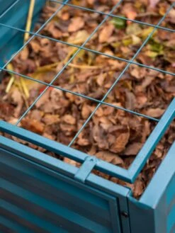 Demeter Single Bin Composter -Deals Garden Decor Store 8613052 0102