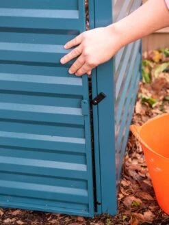 Demeter Single Bin Composter -Deals Garden Decor Store 8613052 0106