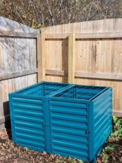 Extension For Demeter 3 Bin Composter 10 Extension For Demeter 3 Bin Composter -Deals Garden Decor Store 8613053 0040