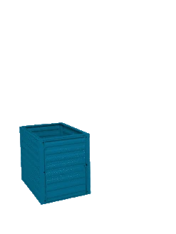 Demeter 3 Bin Composter -Deals Garden Decor Store 8613062 Demeter3Bin shorter