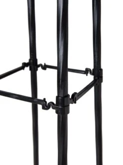 Teardrop Teepee Trellis, 47.25" -Deals Garden Decor Store 8613154 5959