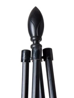 Teardrop Teepee Trellis, 47.25" -Deals Garden Decor Store 8613154 5961