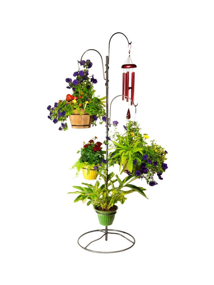 Yard Butler® Yard Tree Plant Stand 2 Yard Butler® Yard Tree Plant Stand - Image 2