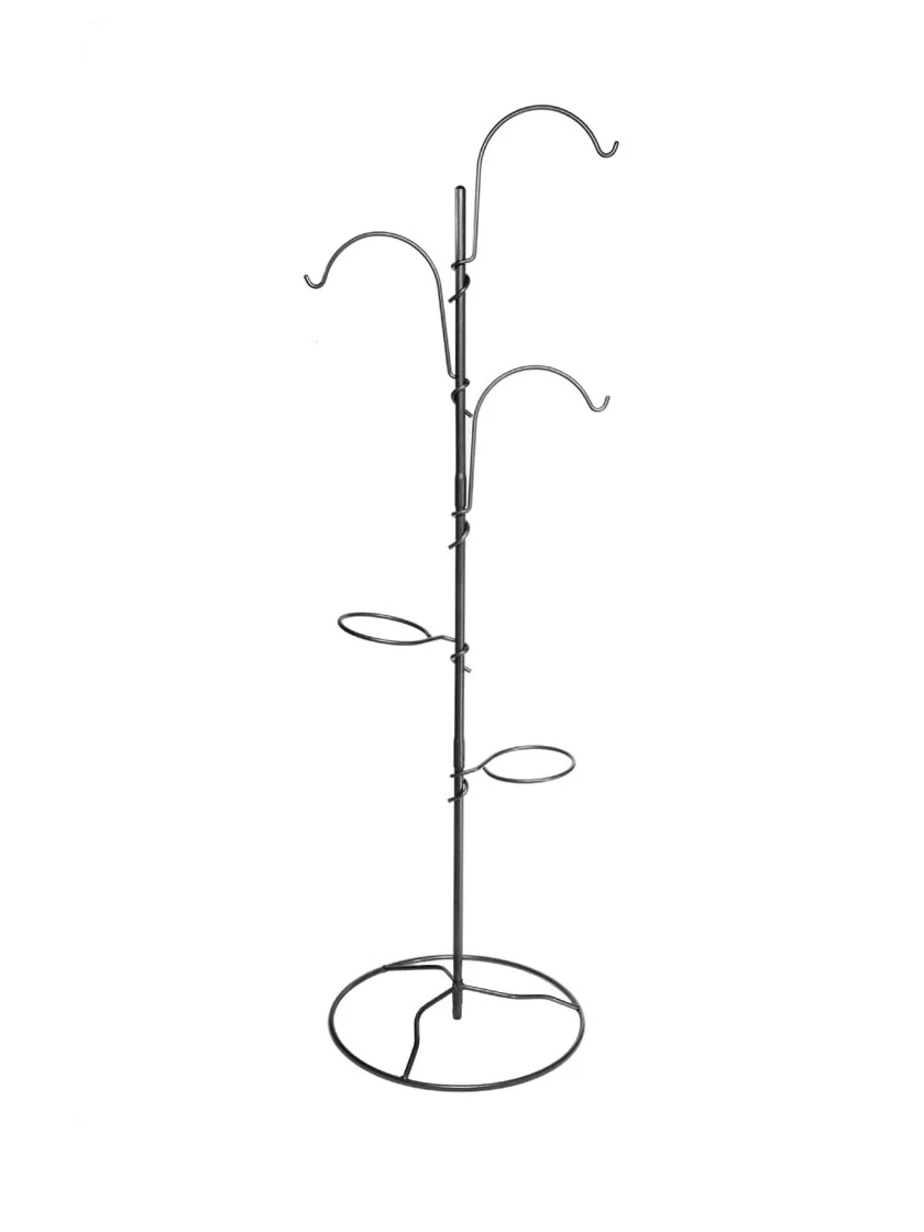 Yard Butler® Yard Tree Plant Stand 1 Yard Butler® Yard Tree Plant Stand