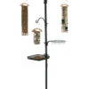 Gardman® Antique Finish Bird Feeding Station