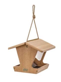 Spruce Creek Hopper Bird Feeder -Deals Garden Decor Store 8613215 03v